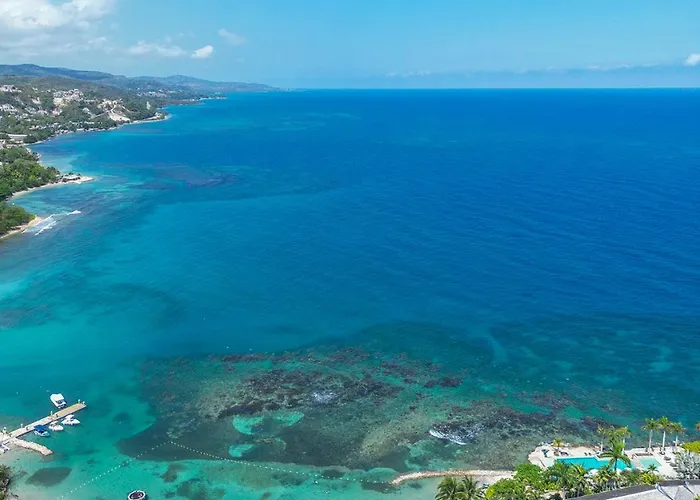 Round Hill & 5* Montego Bay
