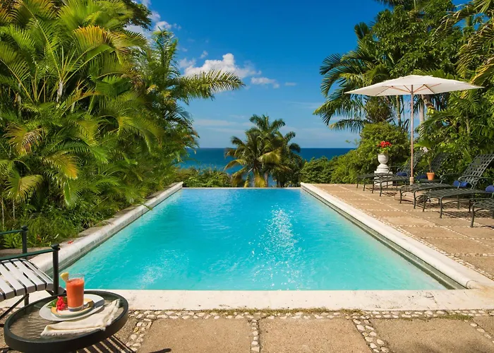 Round Hill & 5* Montego Bay